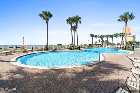 A home in Panama City Beach