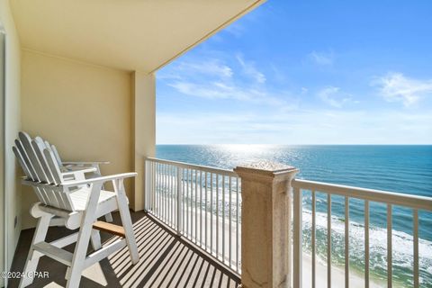 A home in Panama City Beach