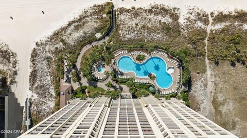 A home in Panama City Beach