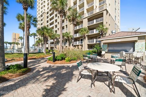 A home in Panama City Beach