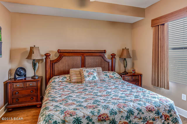 Tidewater Beach Phase II - Residential