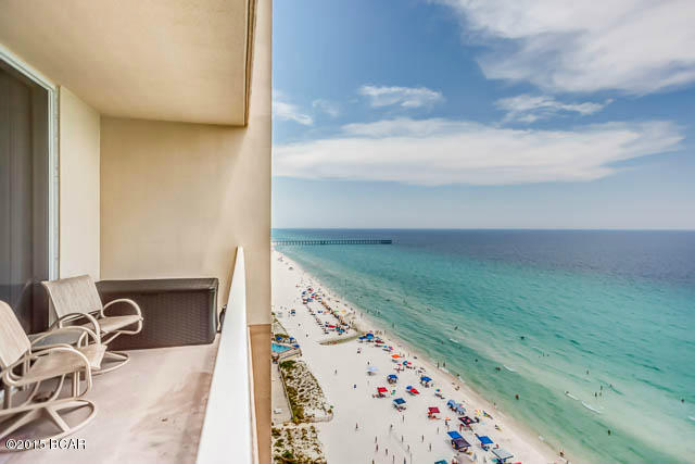 Tidewater Beach Phase II - Residential