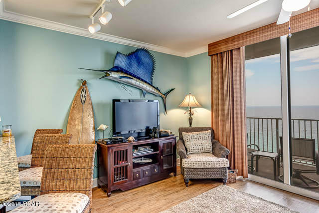 Tidewater Beach Phase II - Residential