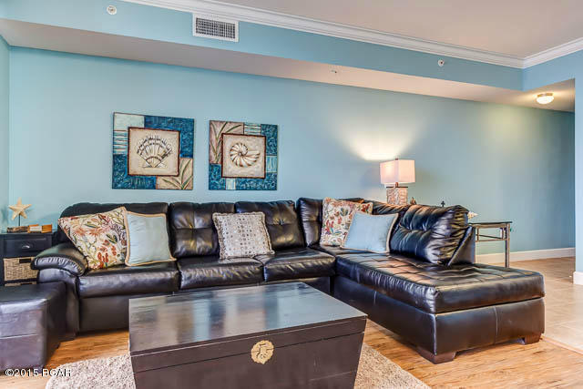 Tidewater Beach Phase II - Residential