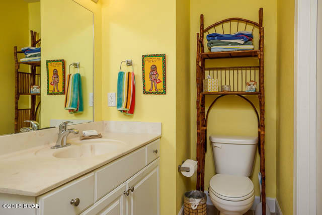 Tidewater Beach Phase II - Residential