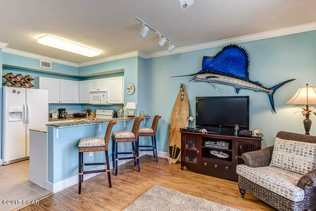 Tidewater Beach Phase II - Residential