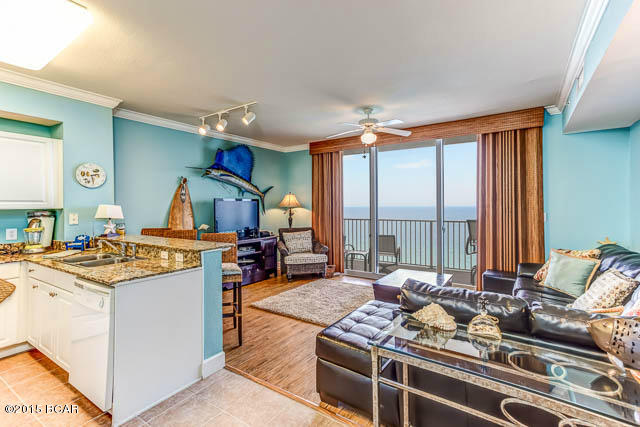 Tidewater Beach Phase II - Residential