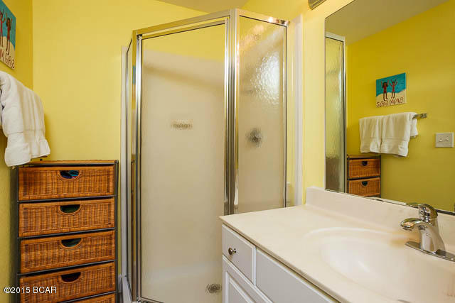 Tidewater Beach Phase II - Residential