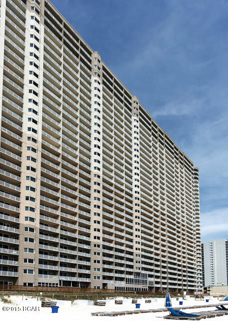 Tidewater Beach Phase II - Residential