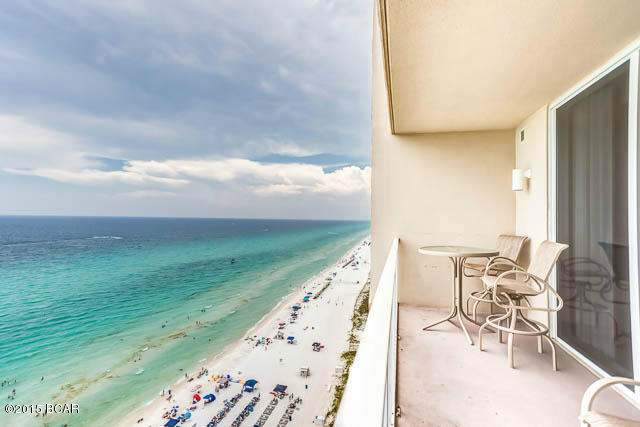 Tidewater Beach Phase II - Residential