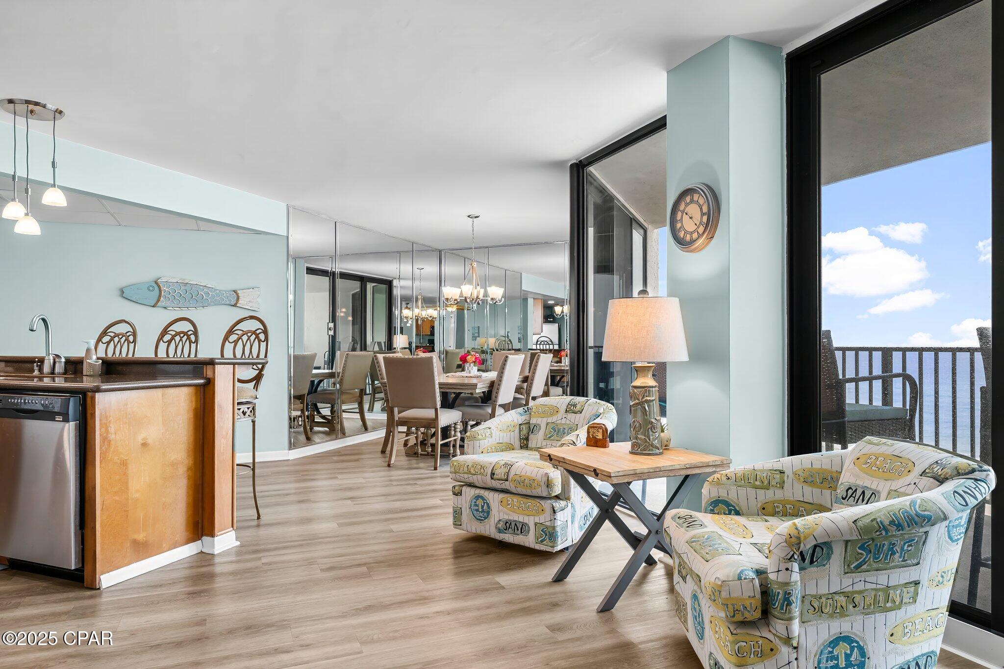 Aquavista Condo - Residential