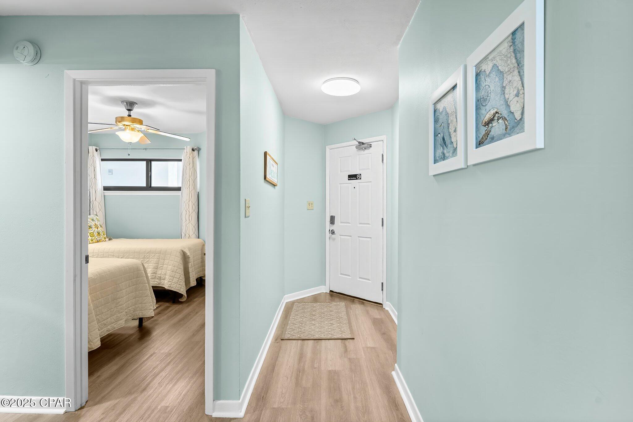 Aquavista Condo - Residential