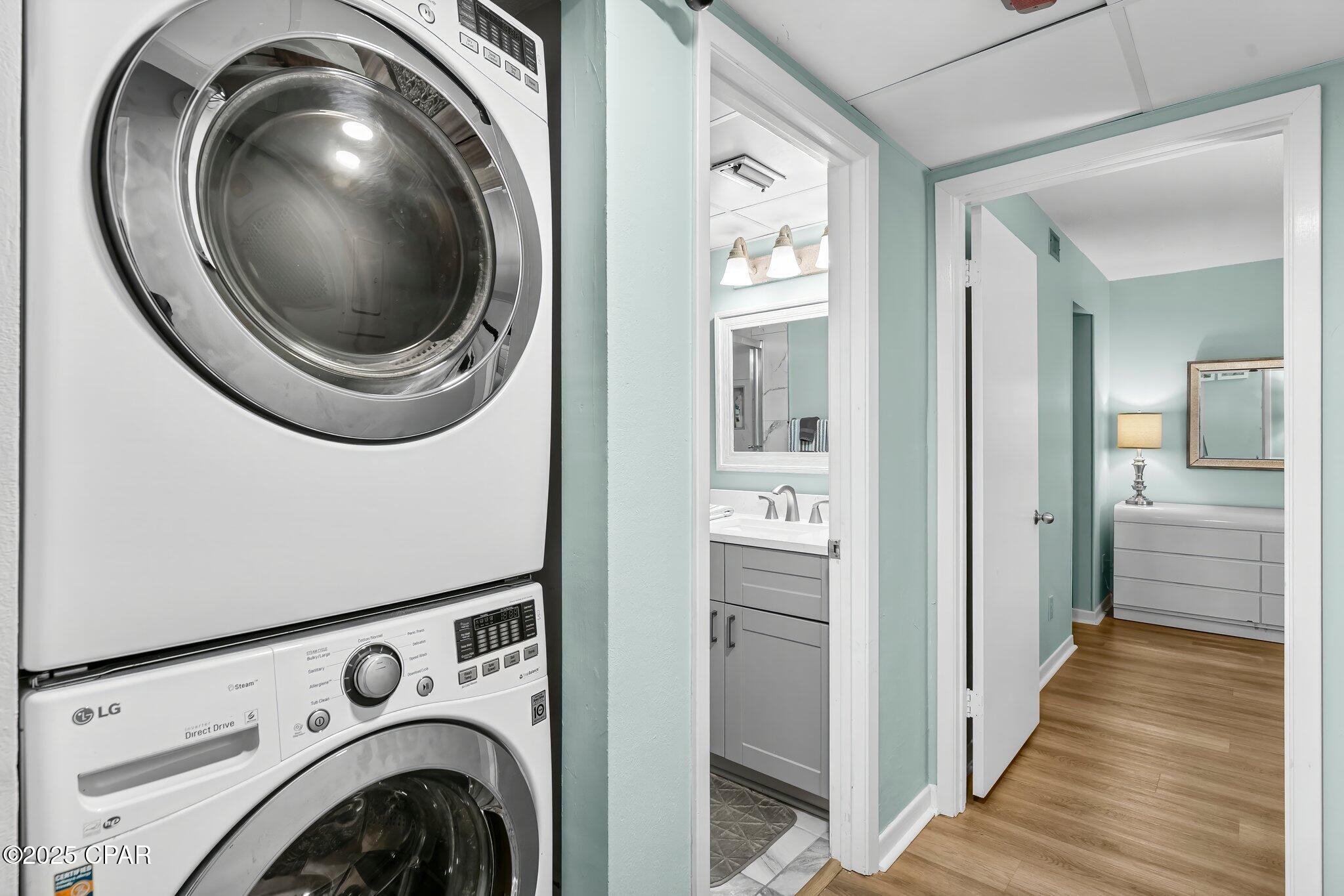 Aquavista Condo - Residential