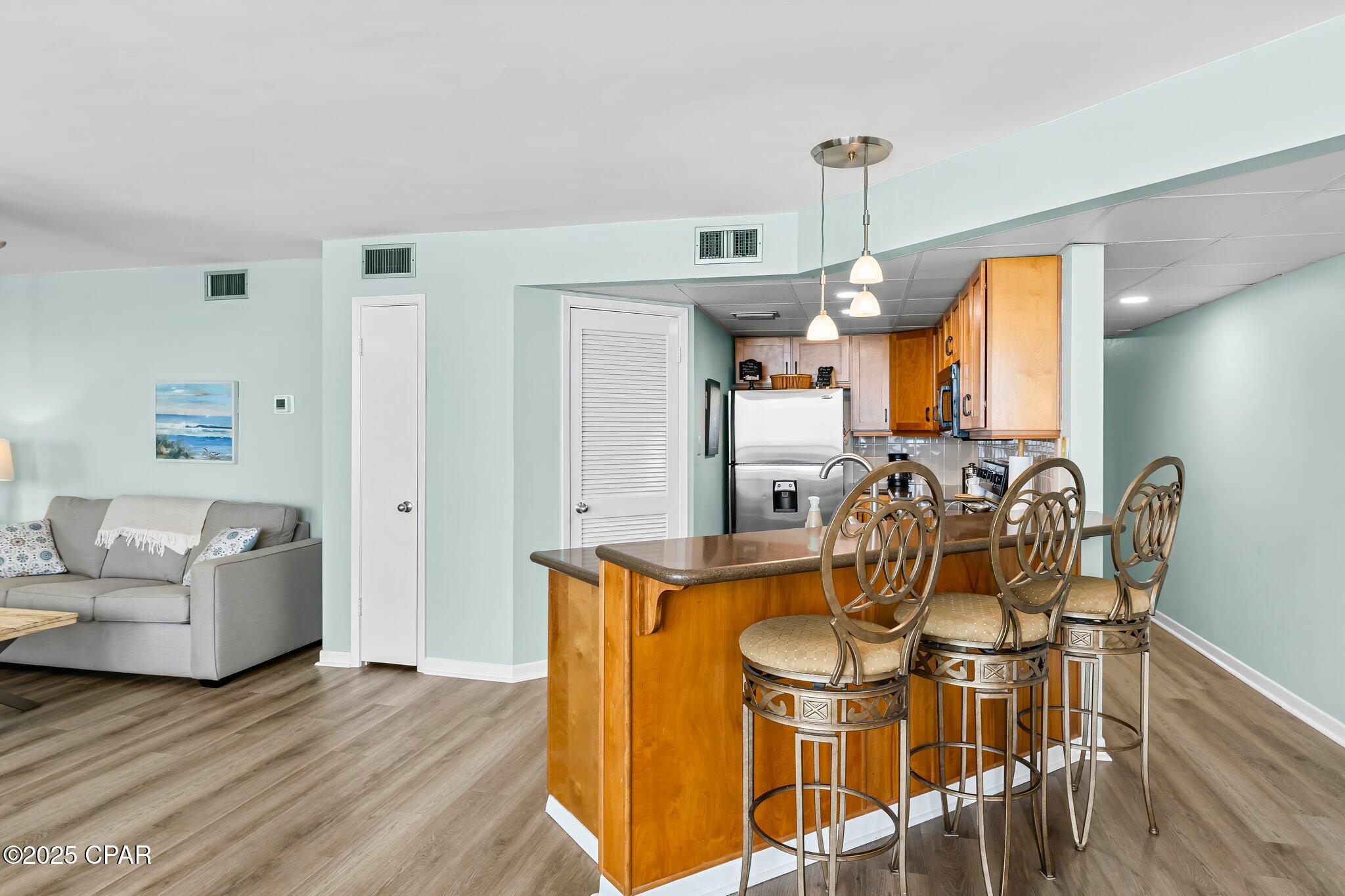 Aquavista Condo - Residential