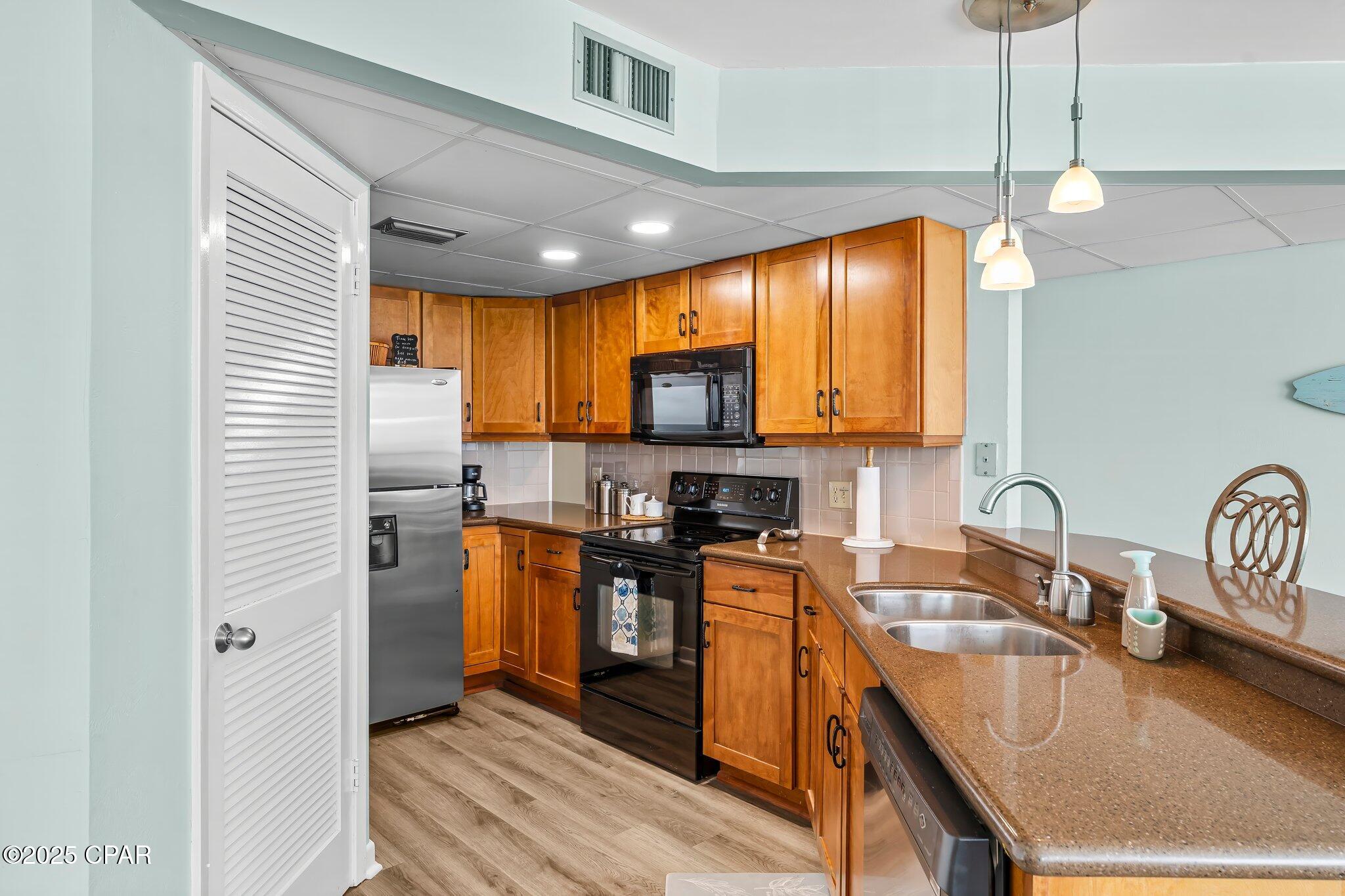 Aquavista Condo - Residential