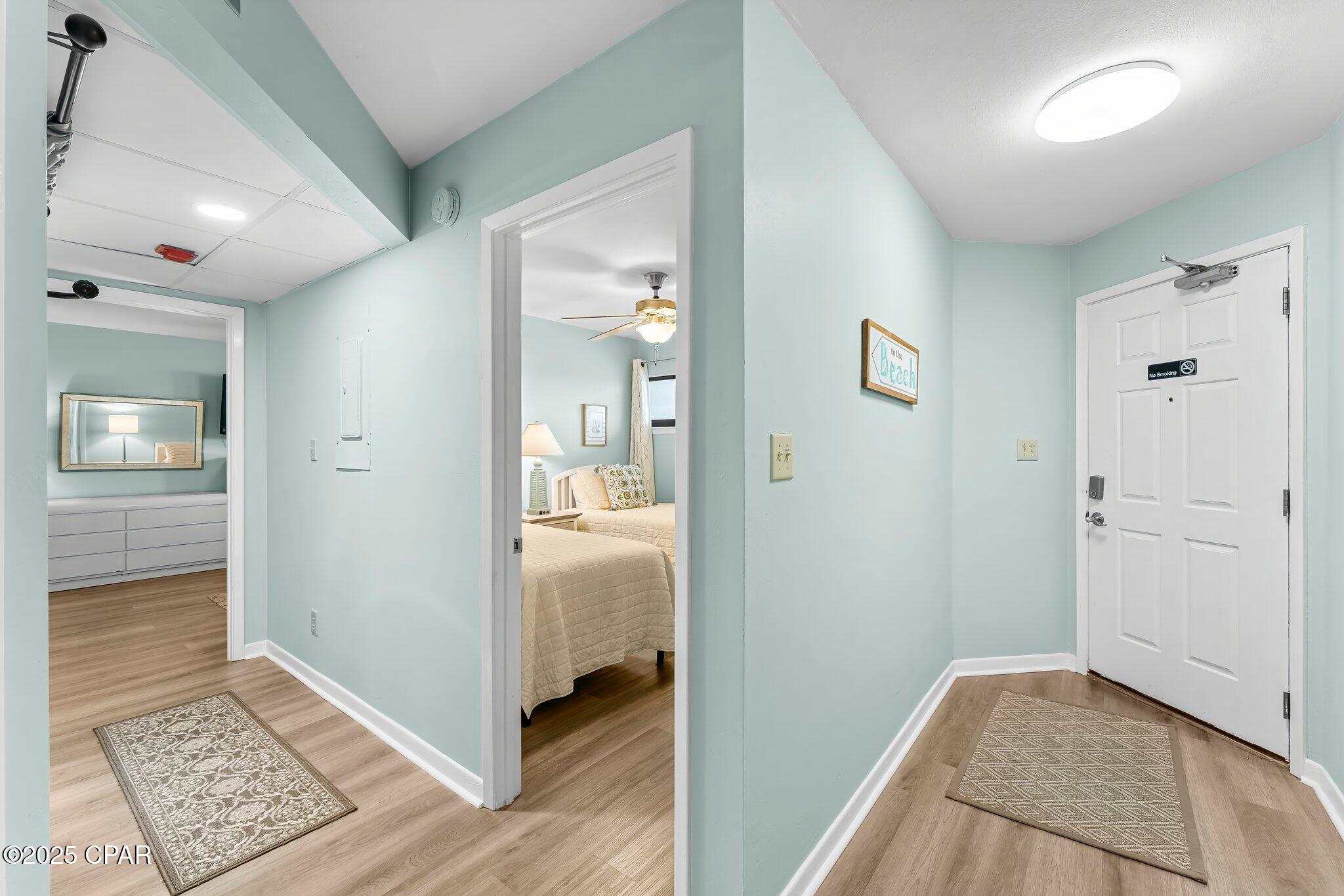 Aquavista Condo - Residential