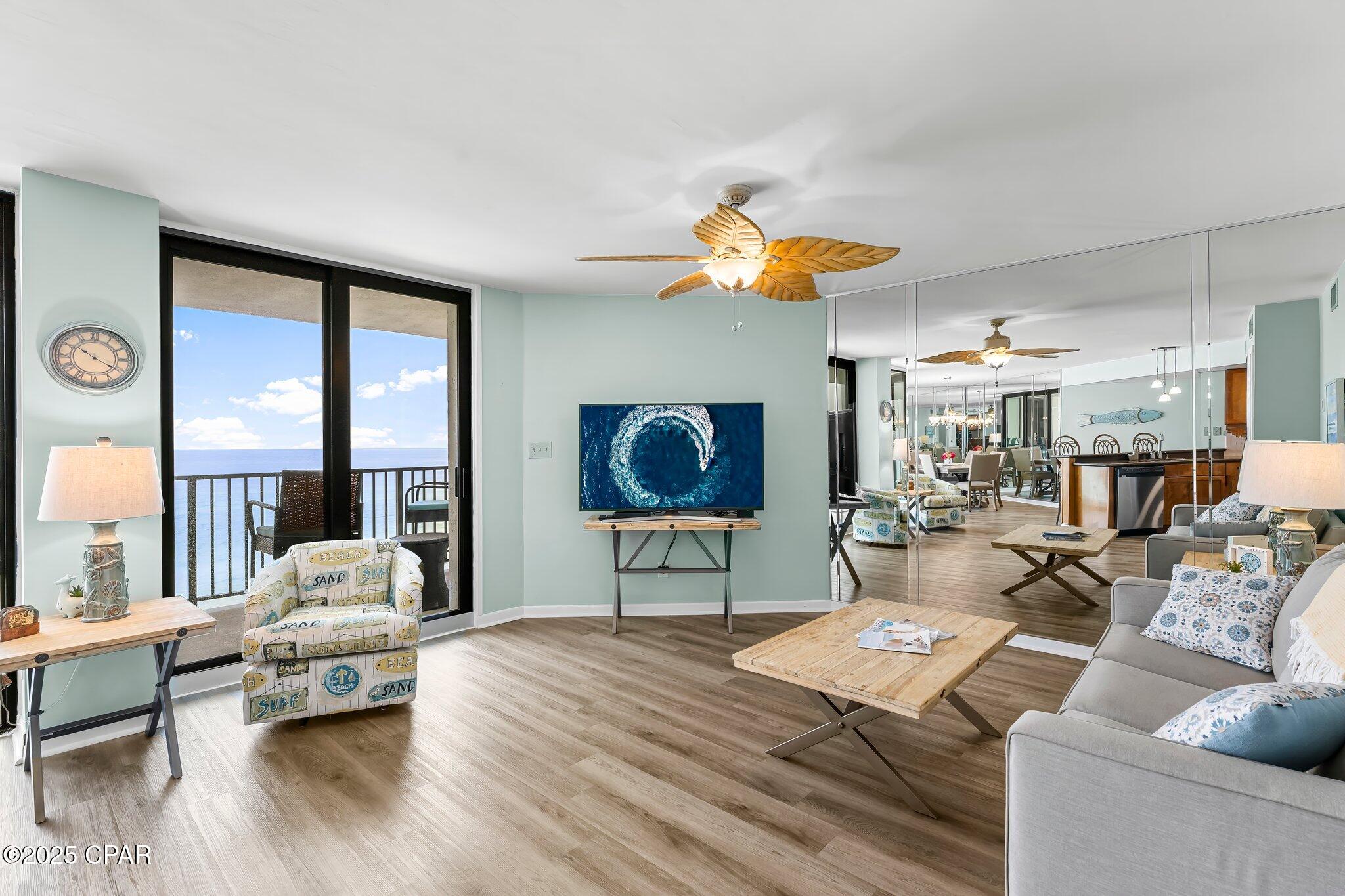 Aquavista Condo - Residential