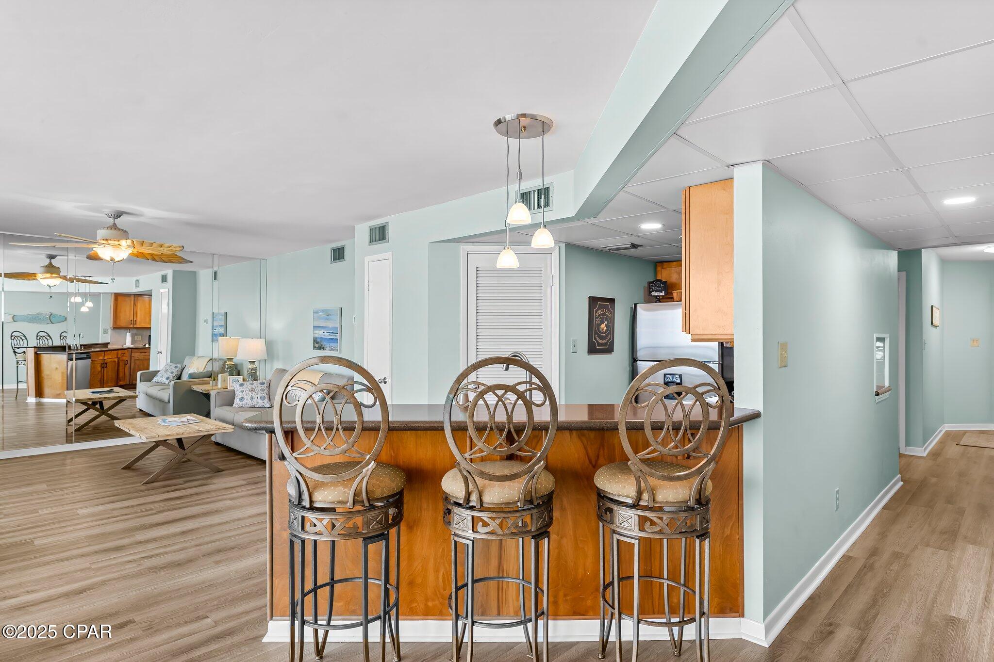 Aquavista Condo - Residential