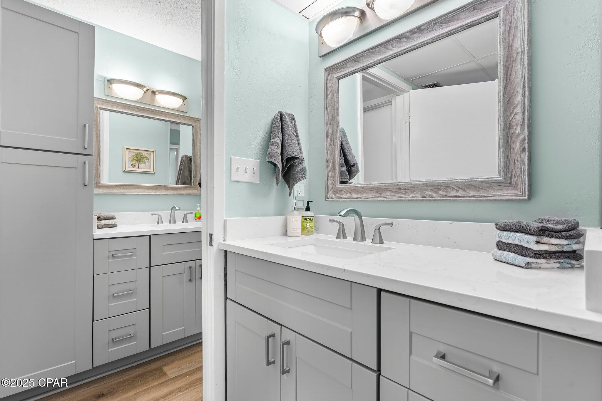 Aquavista Condo - Residential