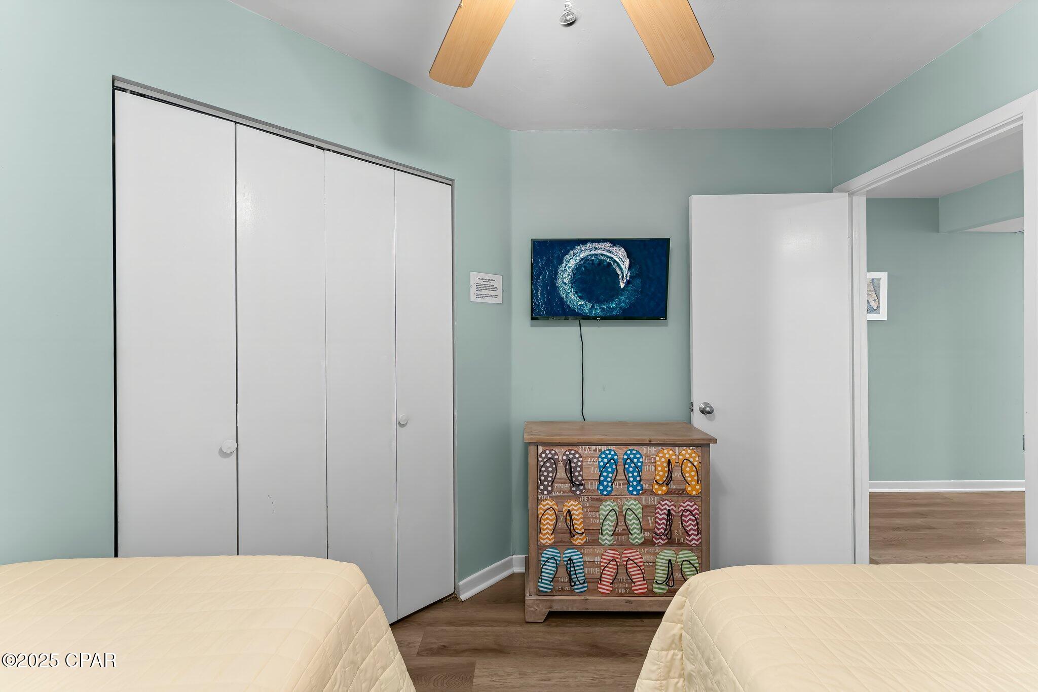 Aquavista Condo - Residential