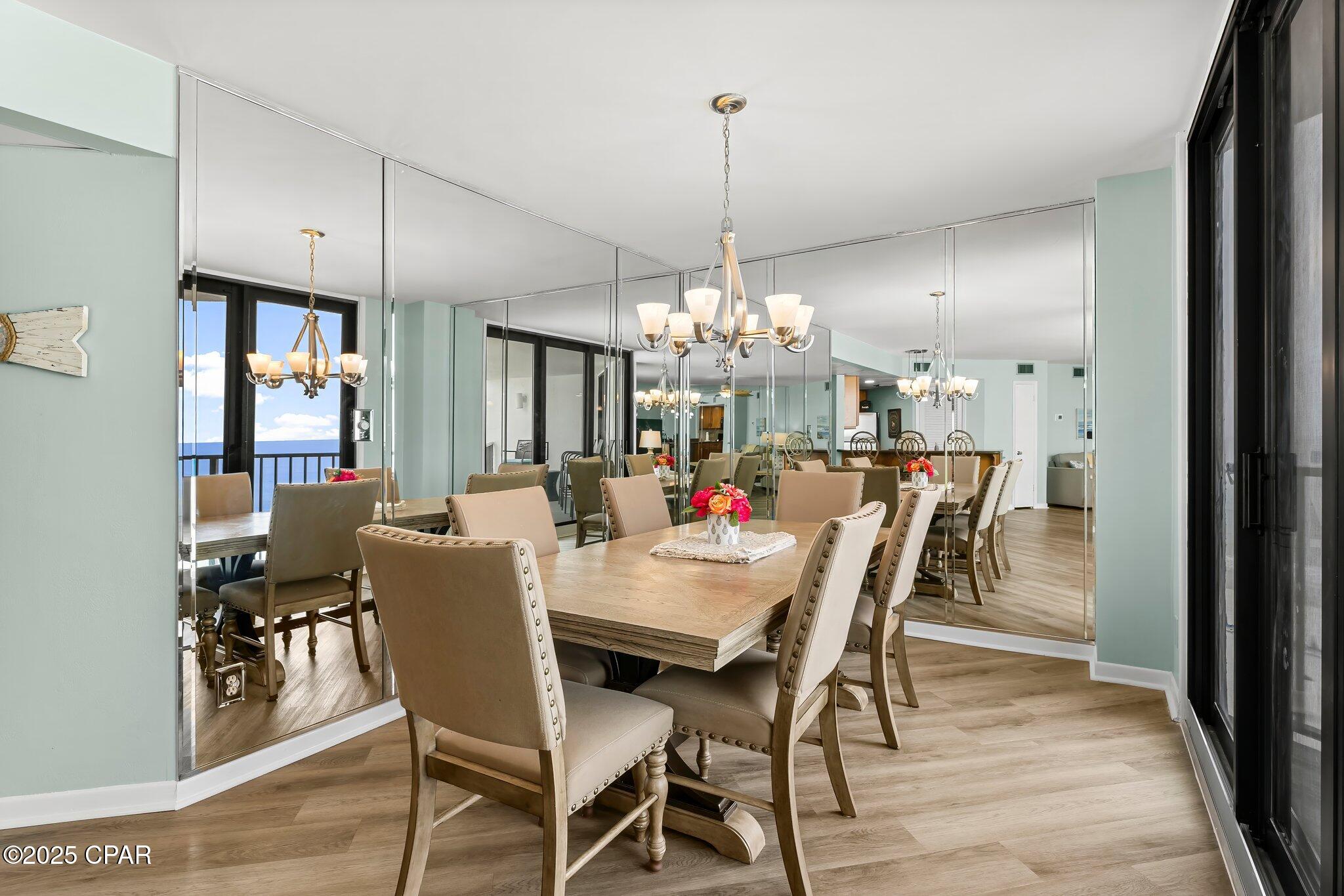 Aquavista Condo - Residential