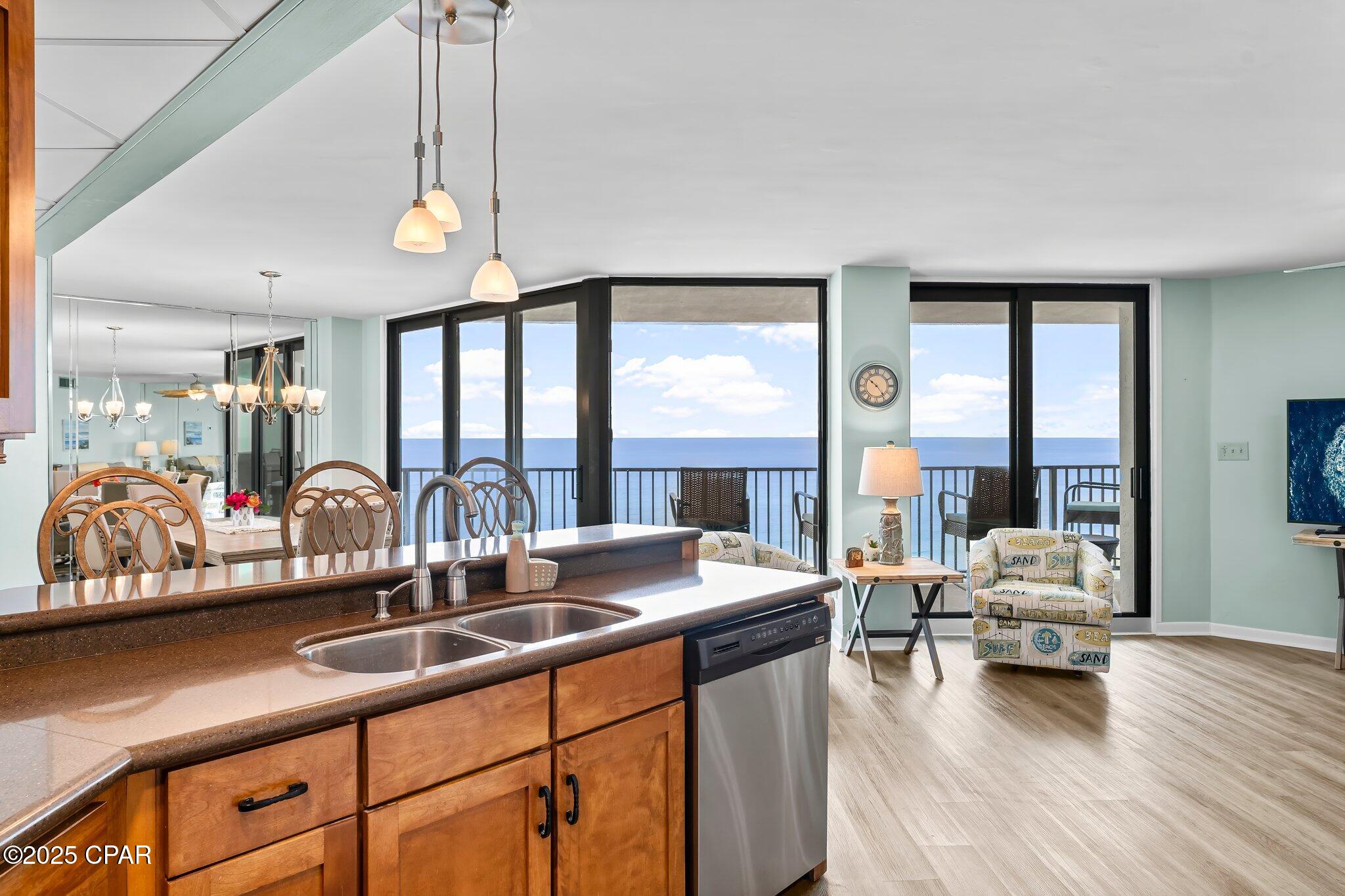 Aquavista Condo - Residential