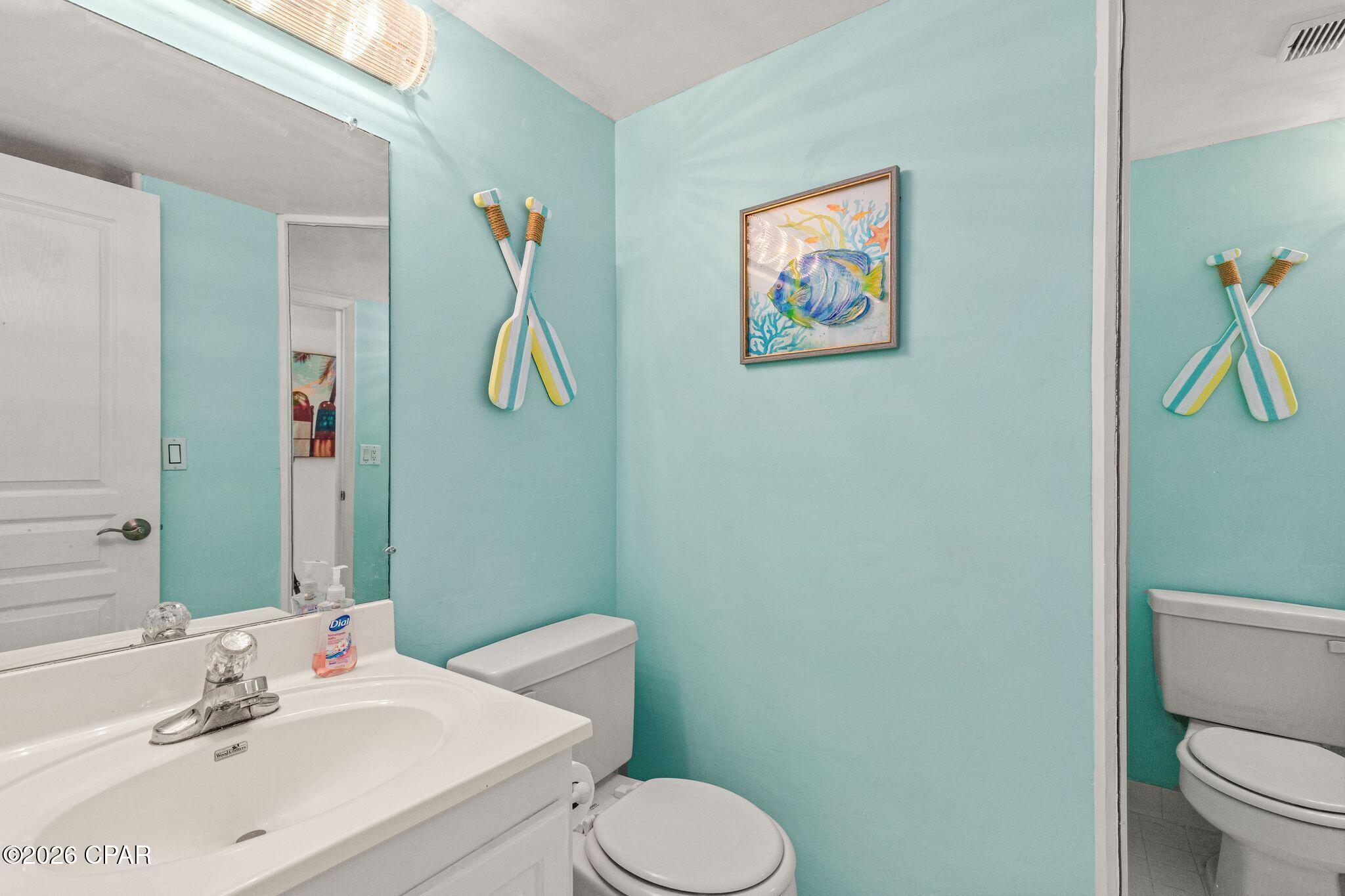 Pinnacle Port Phase 1-A - Residential