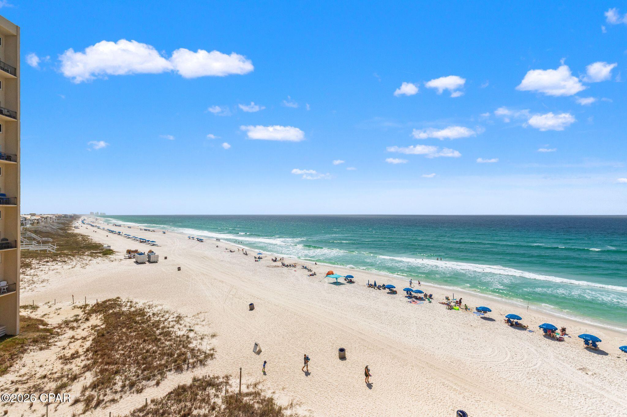 Pinnacle Port Phase 1-A - Residential