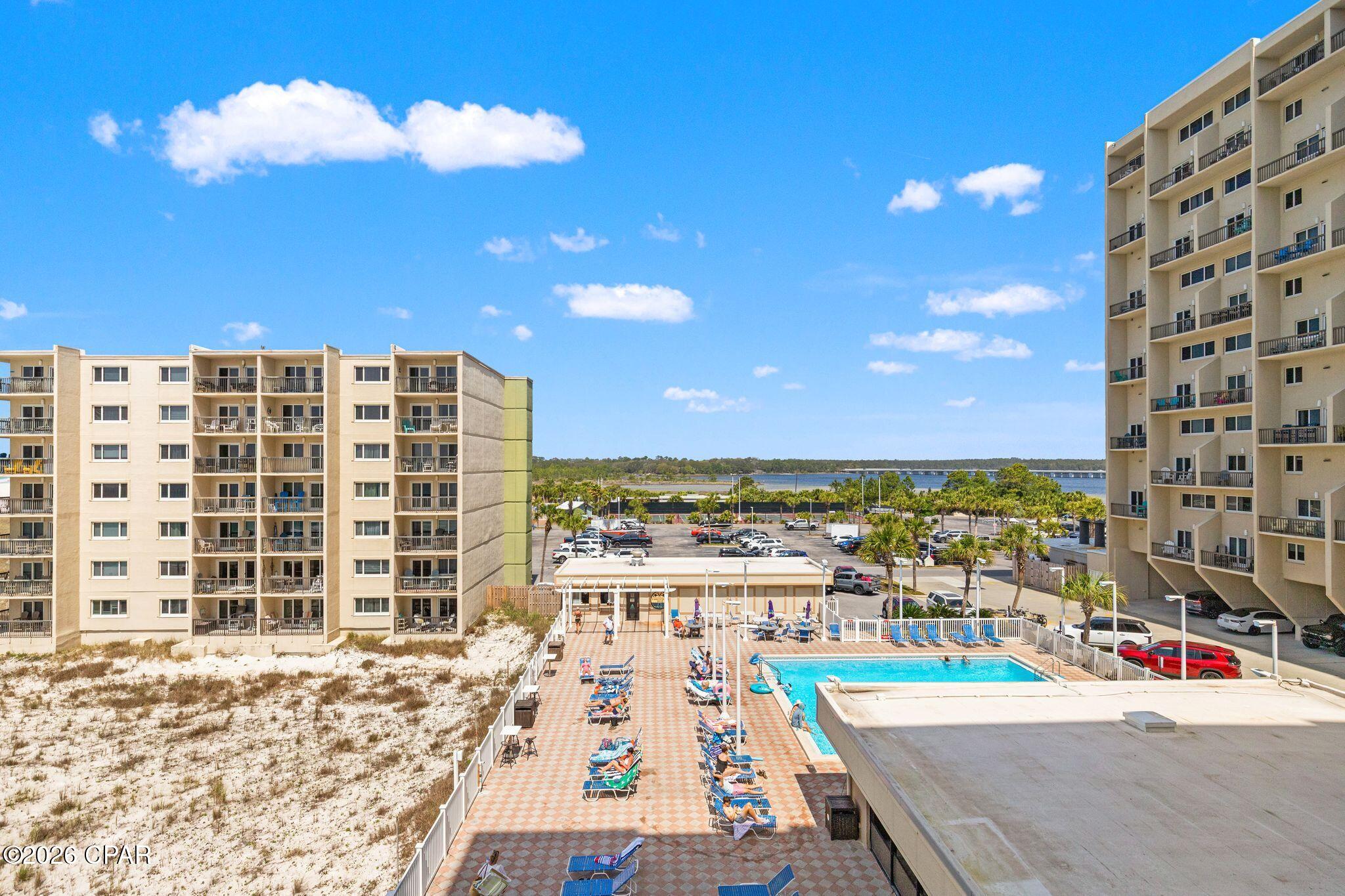 Pinnacle Port Phase 1-A - Residential