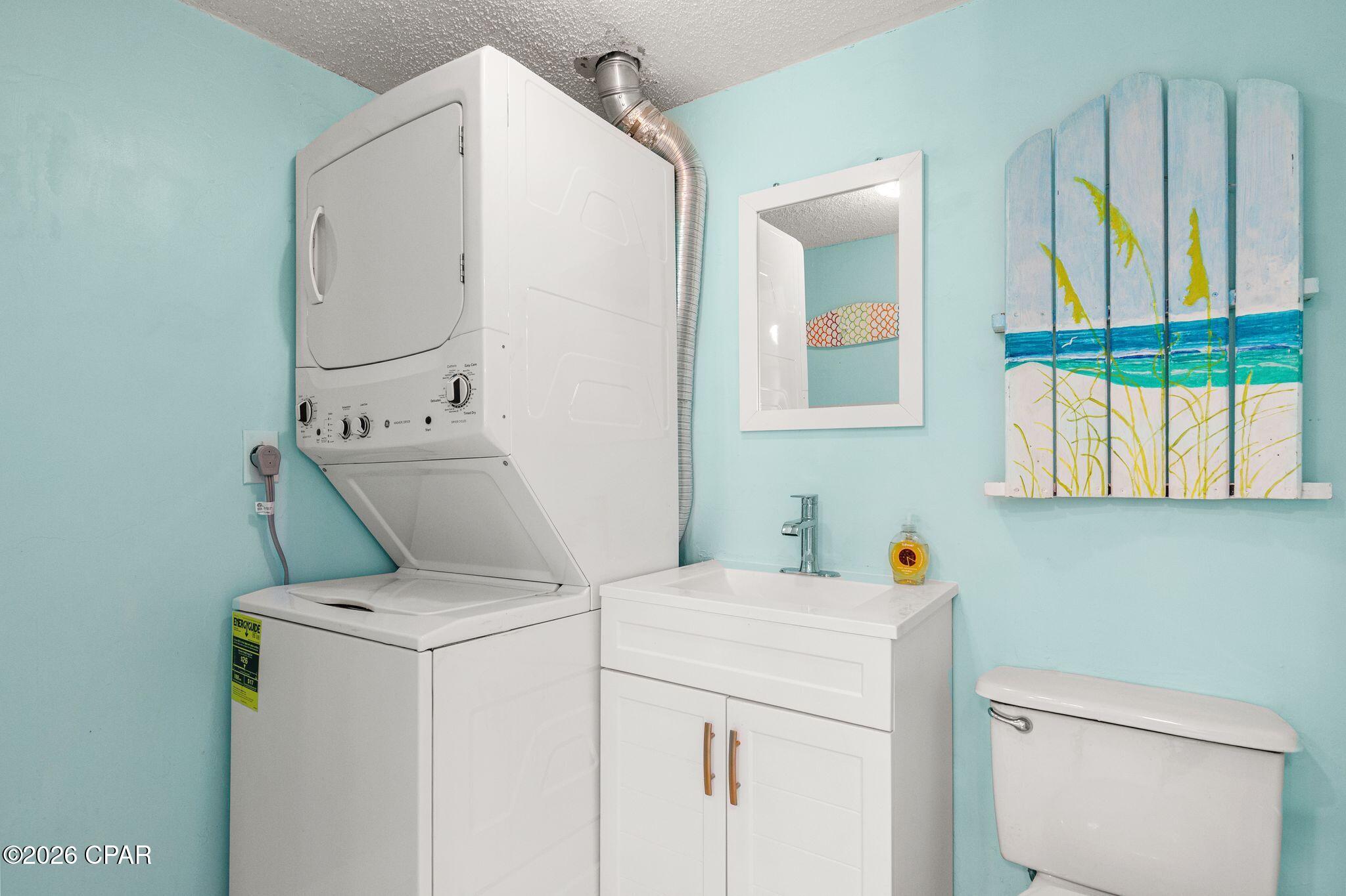 Pinnacle Port Phase 1-A - Residential