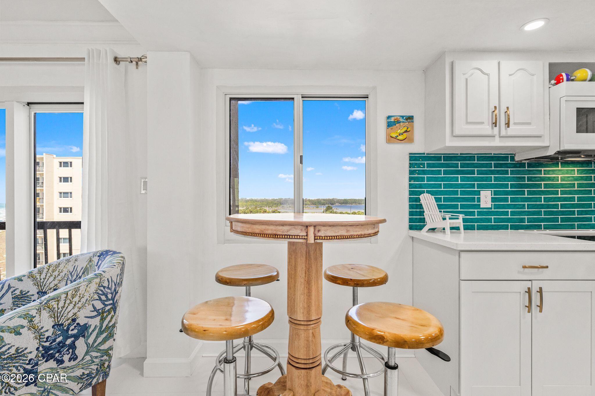 Pinnacle Port Phase 1-A - Residential