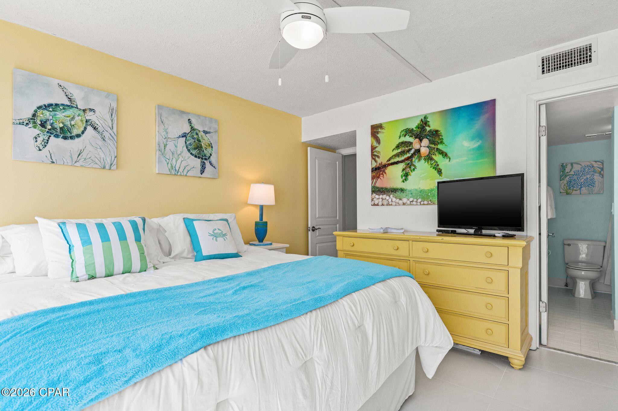 Pinnacle Port Phase 1-A - Residential