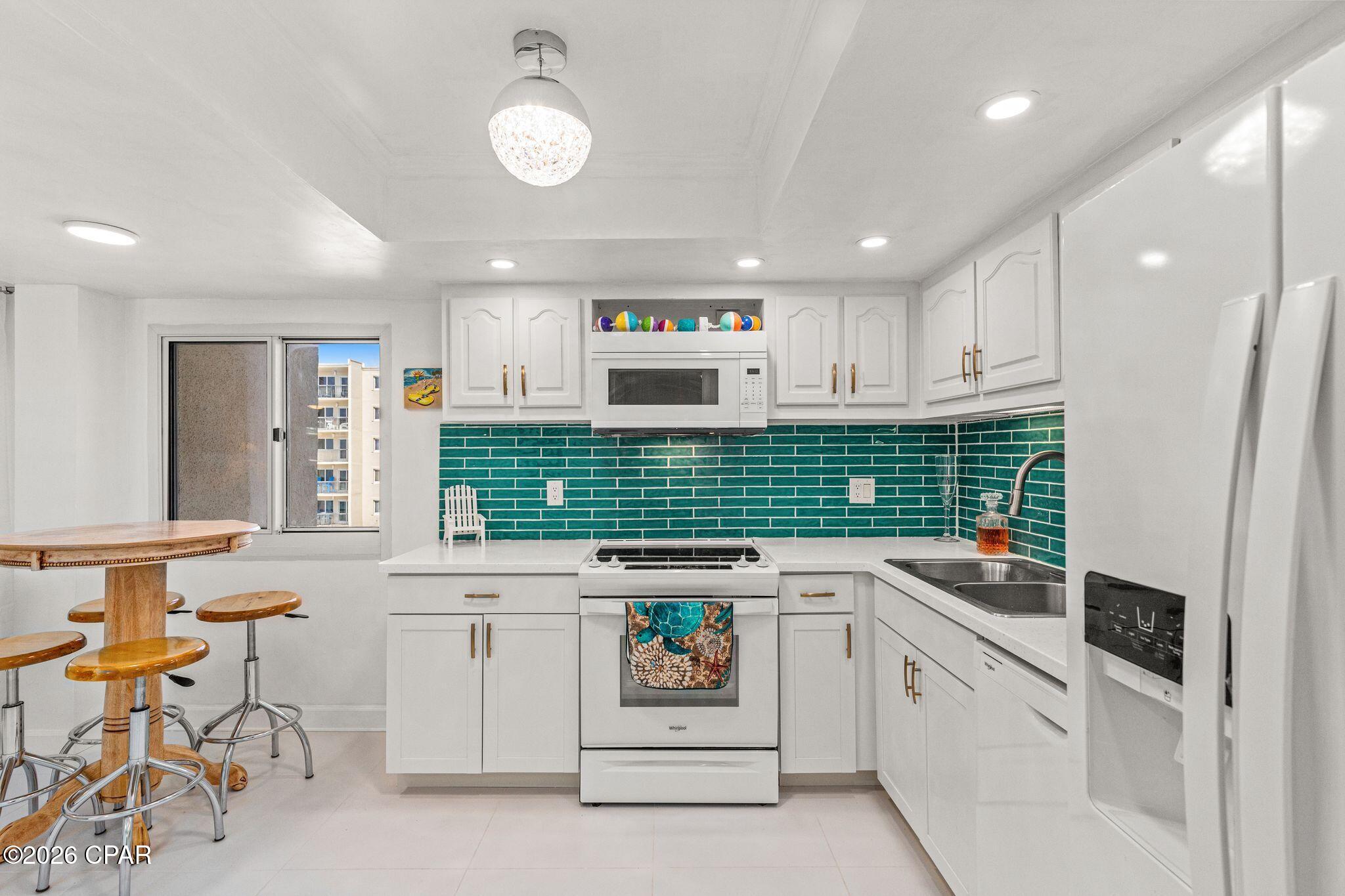 Pinnacle Port Phase 1-A - Residential