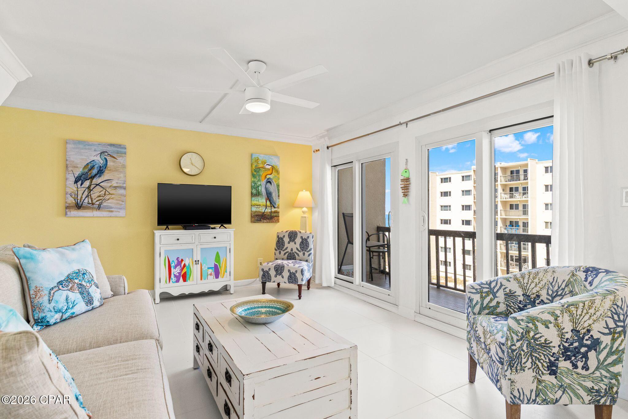 Pinnacle Port Phase 1-A - Residential