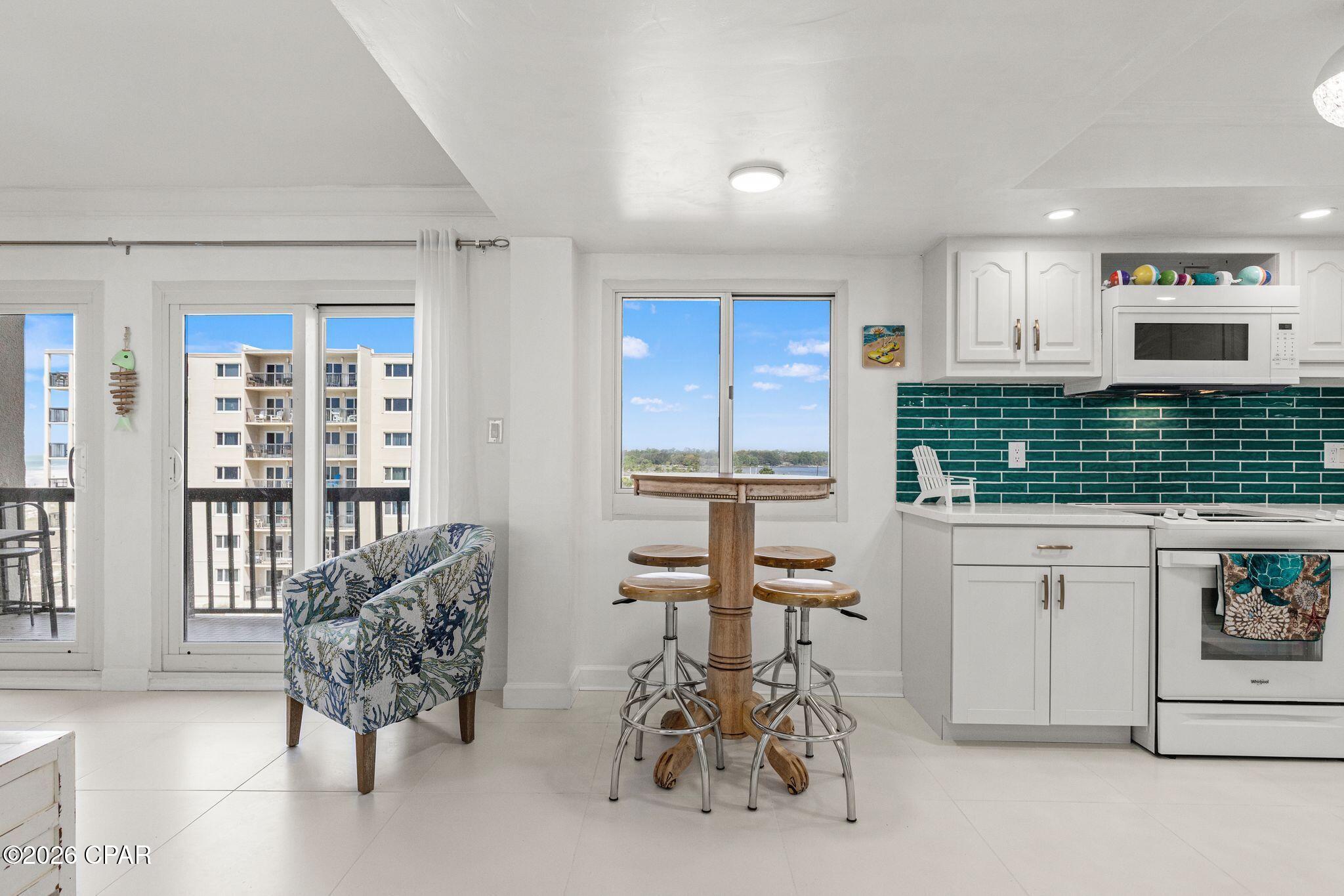 Pinnacle Port Phase 1-A - Residential