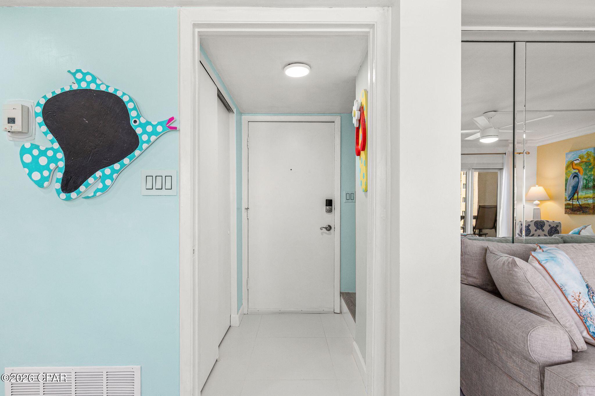 Pinnacle Port Phase 1-A - Residential