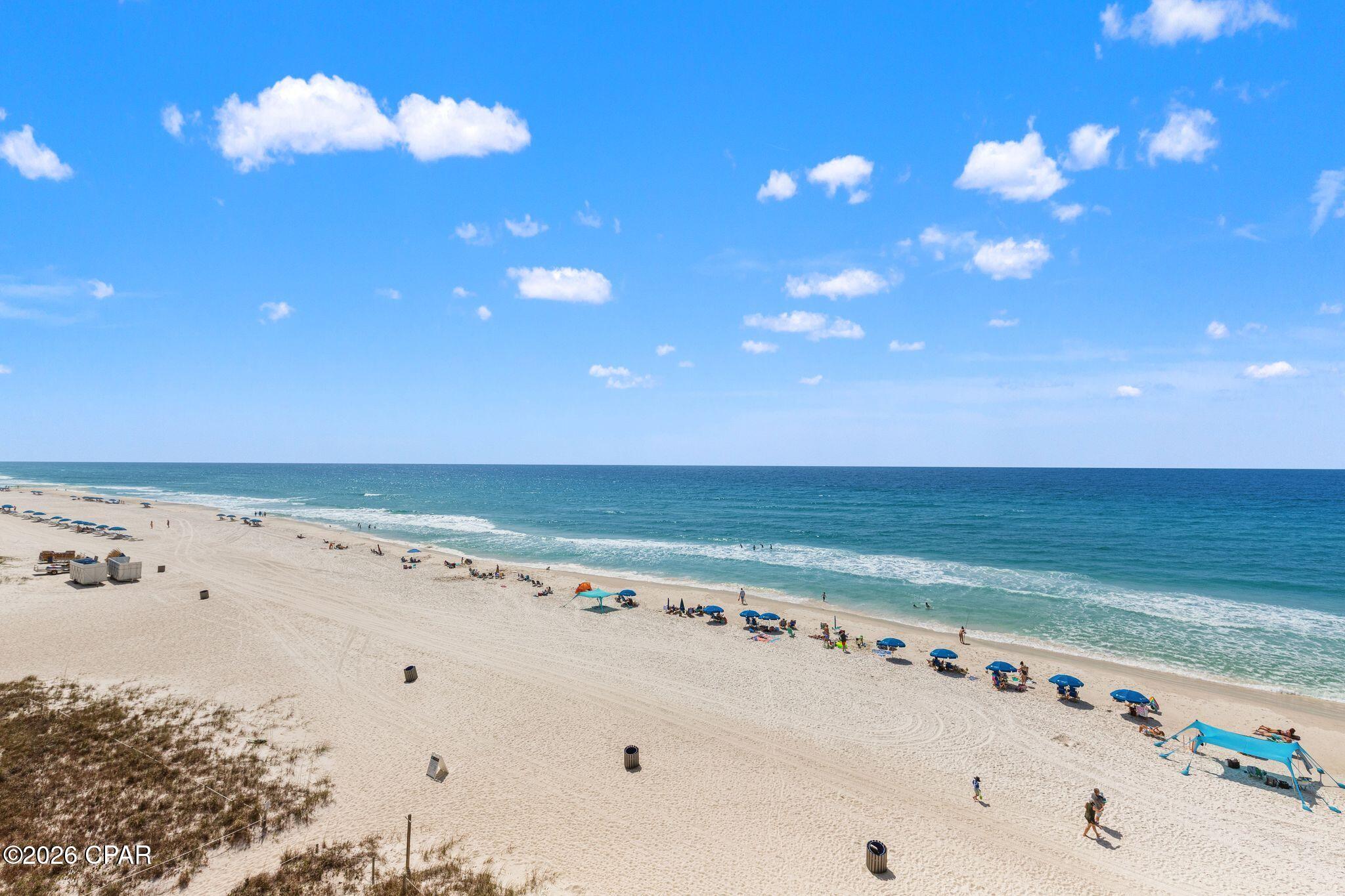 Pinnacle Port Phase 1-A - Residential