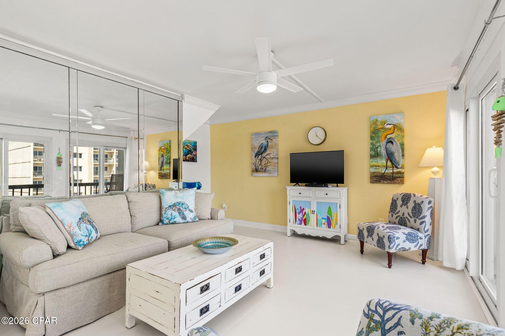 Pinnacle Port Phase 1-A - Residential