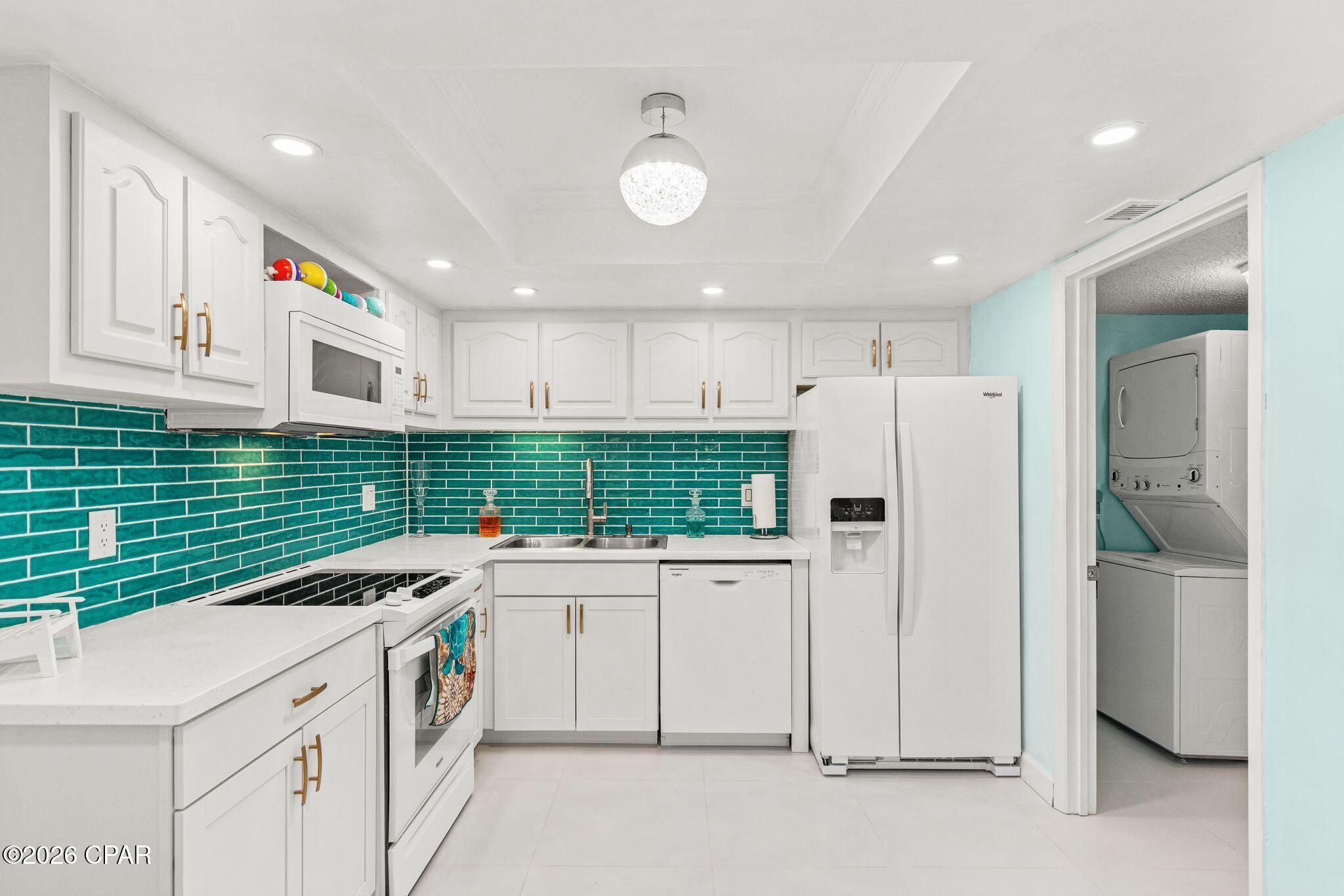 Pinnacle Port Phase 1-A - Residential