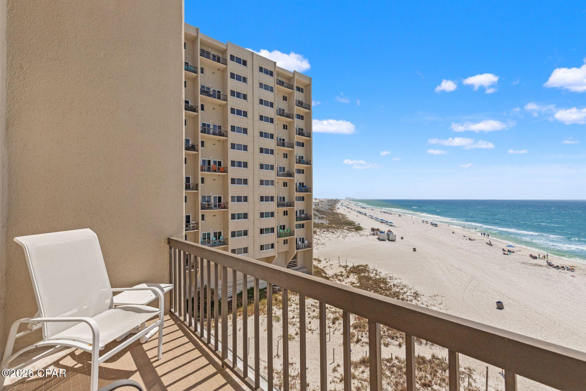 Pinnacle Port Phase 1-A - Residential