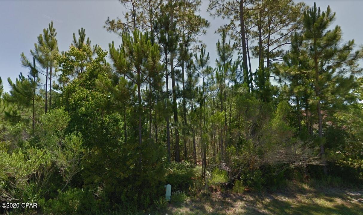 Callaway Point - Land