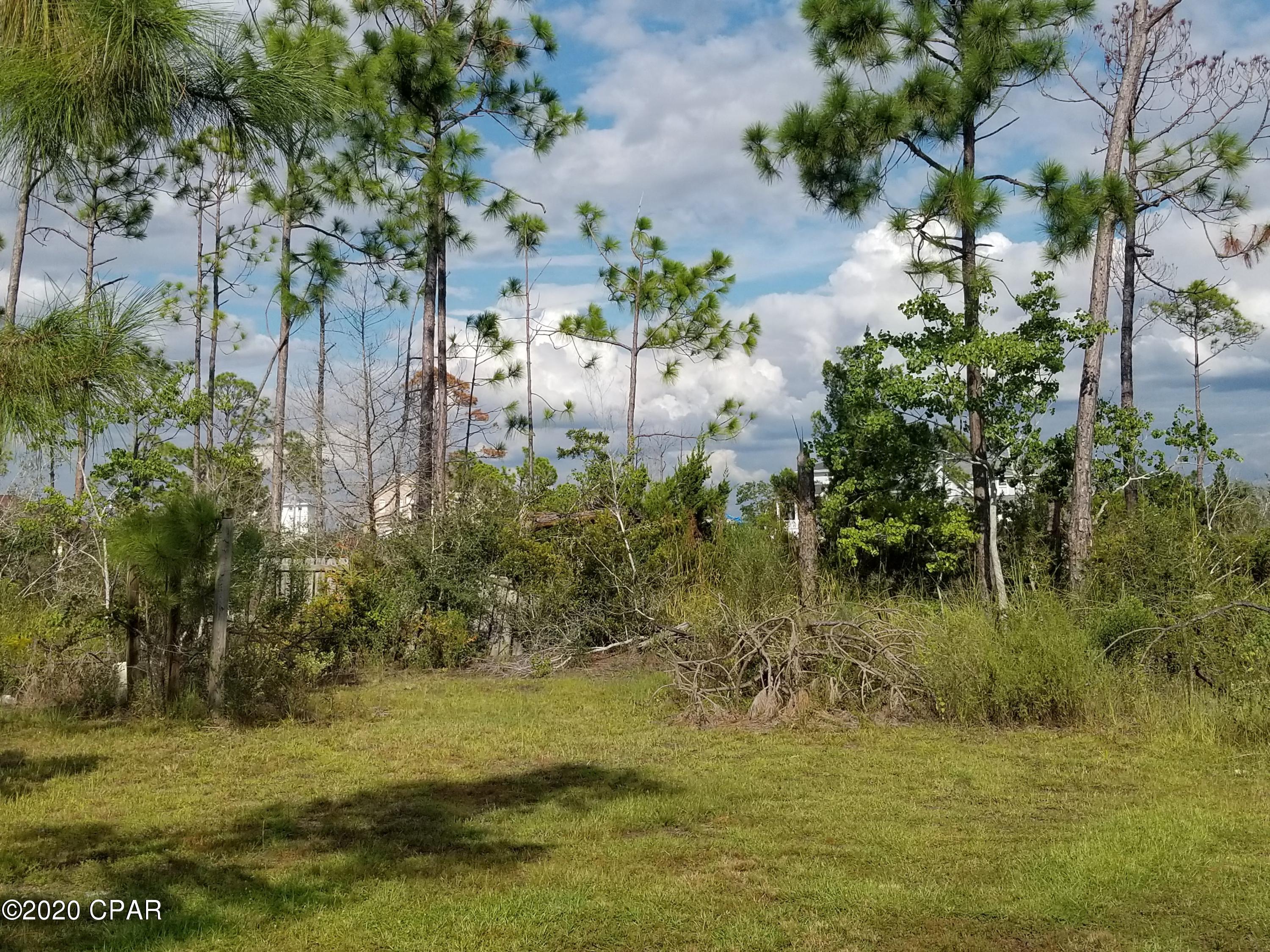 Callaway Point - Land