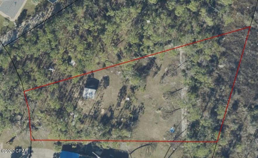 Callaway Point - Land