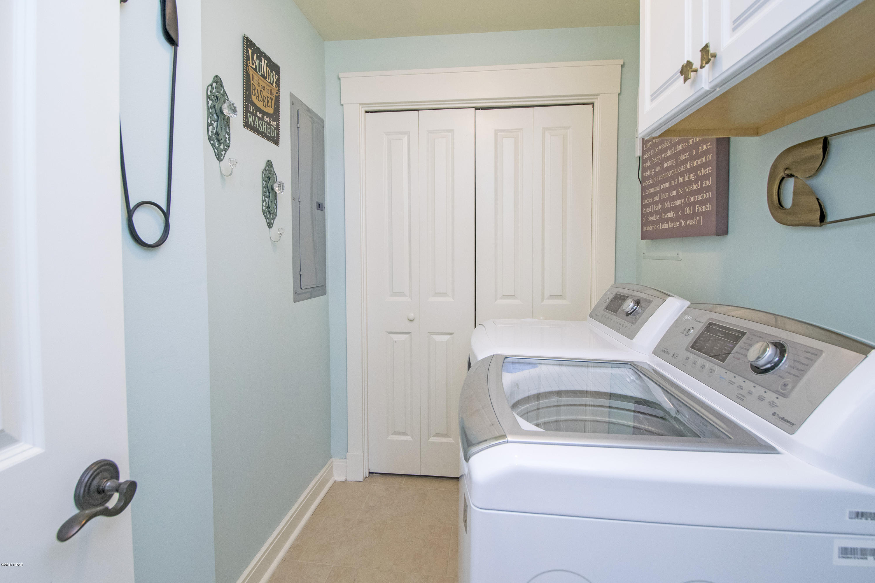 Wild Heron Phase I - Residential