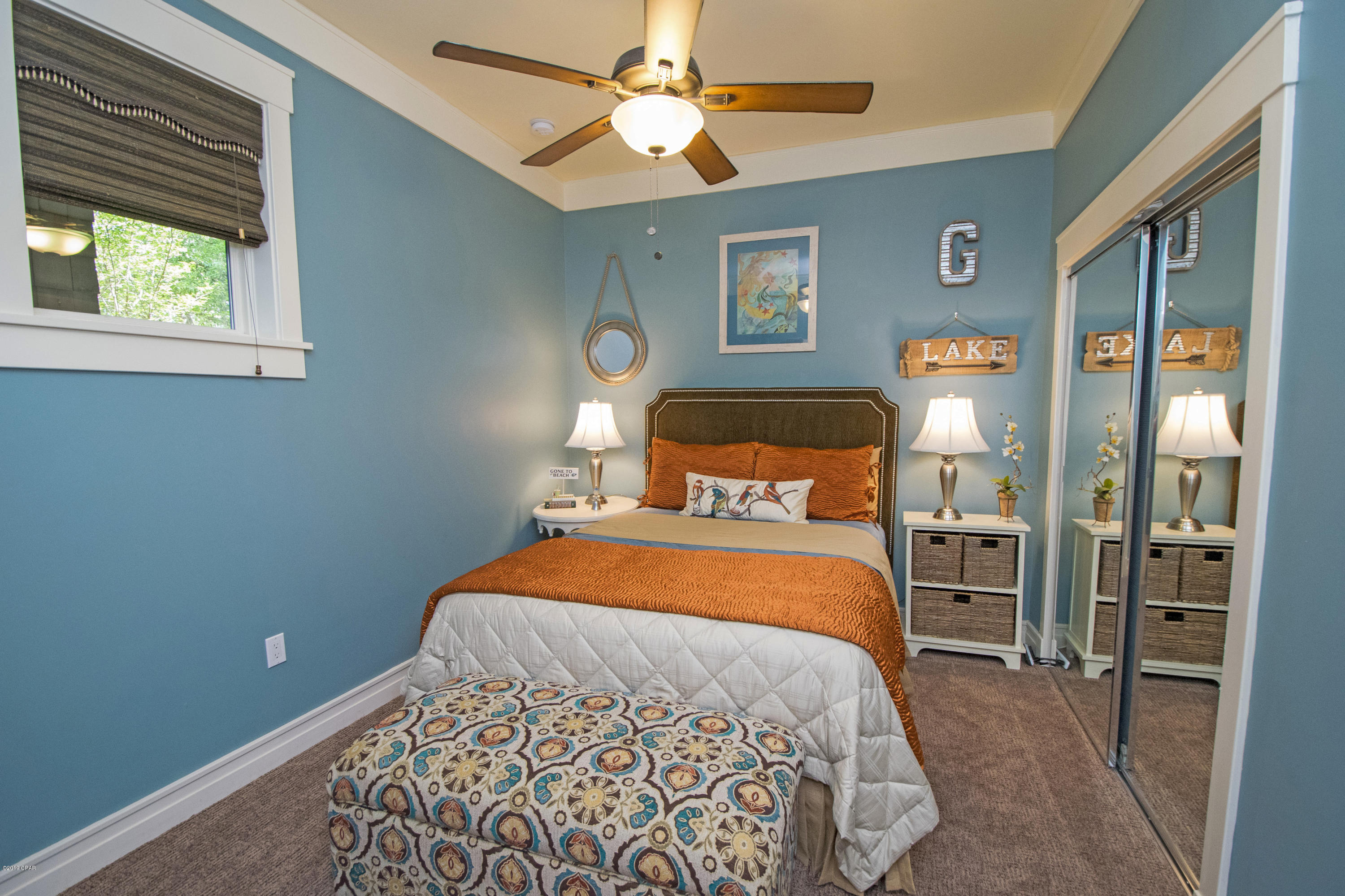 Wild Heron Phase I - Residential