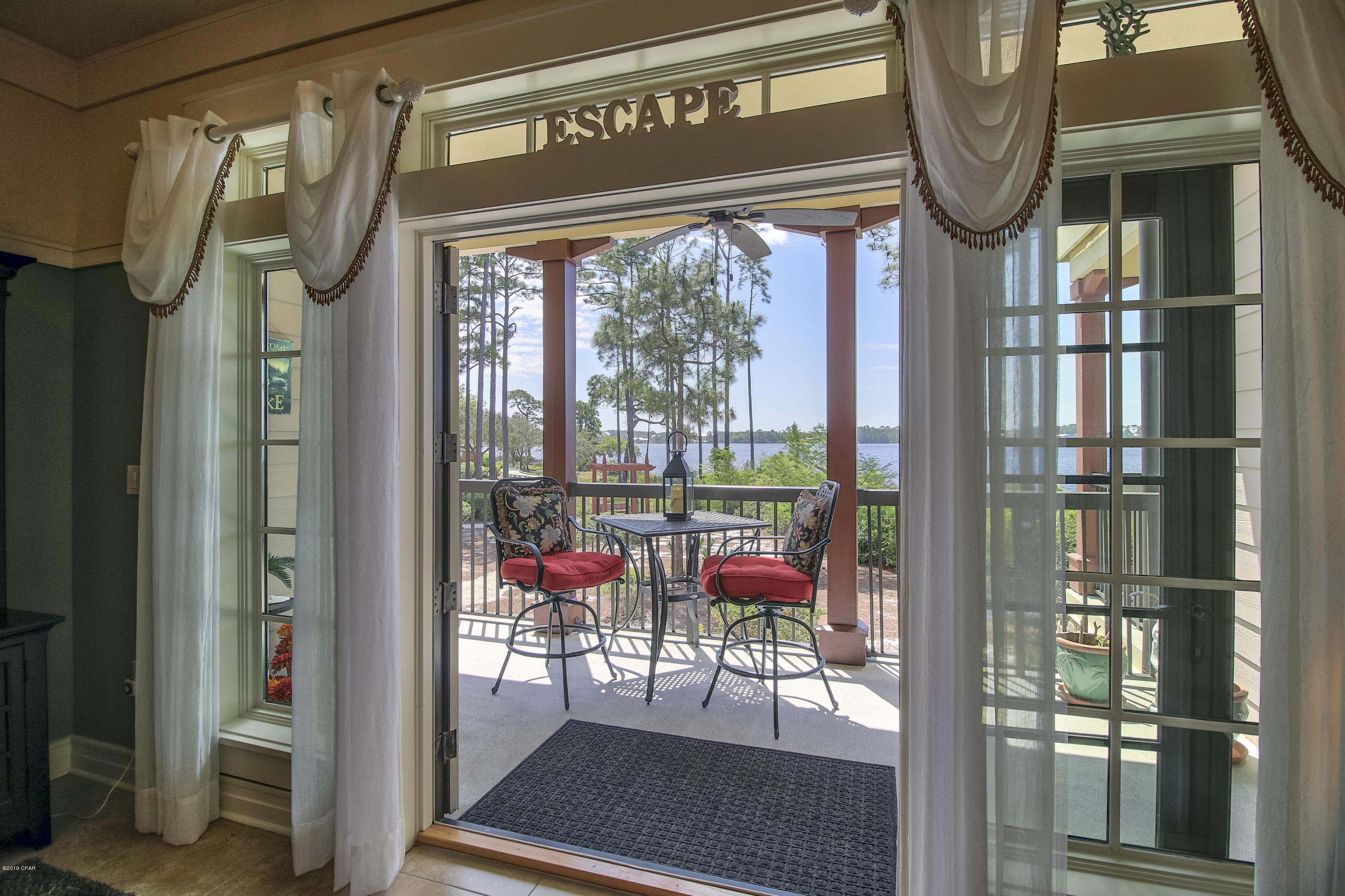 Wild Heron Phase I - Residential