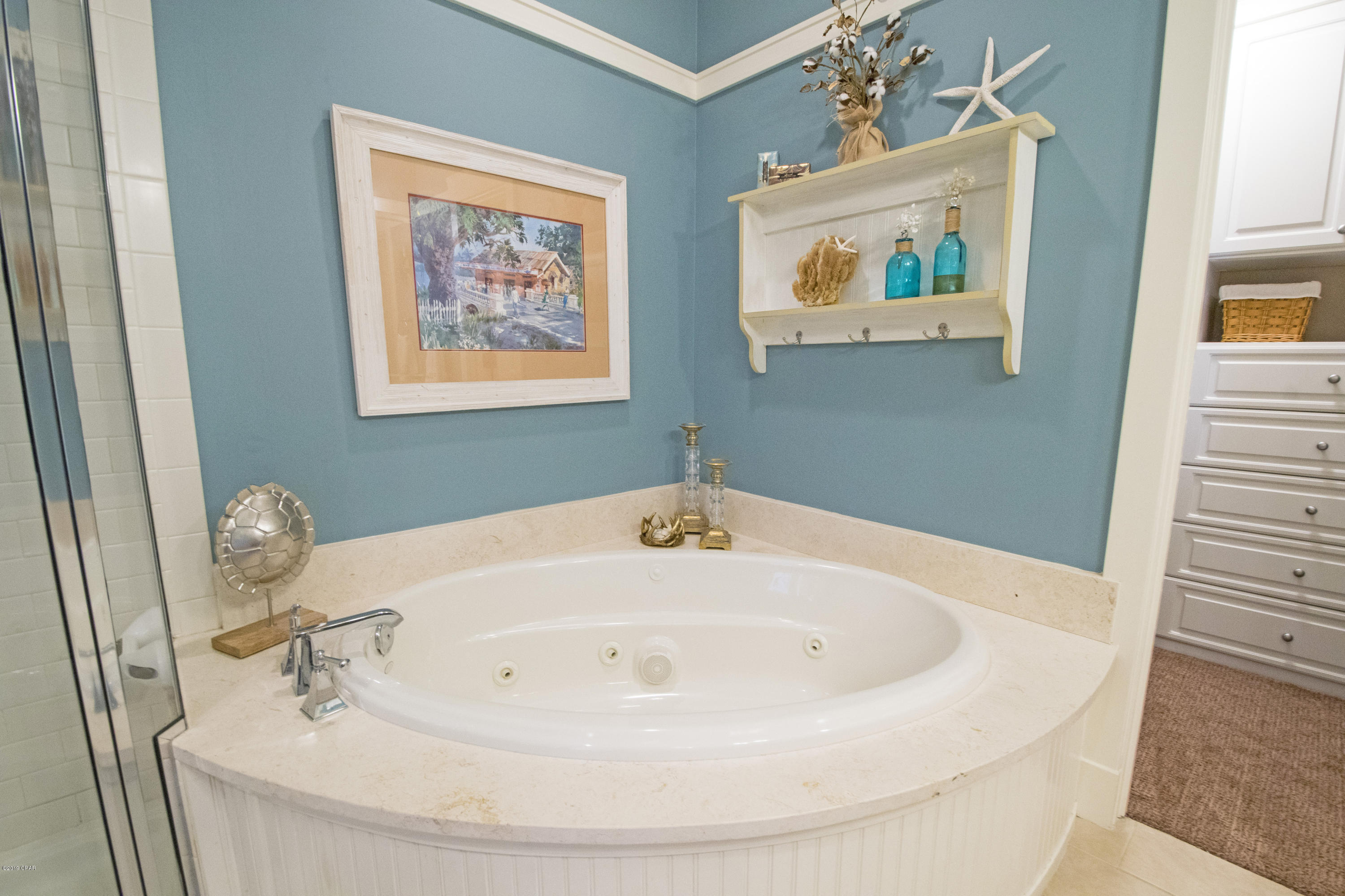 Wild Heron Phase I - Residential