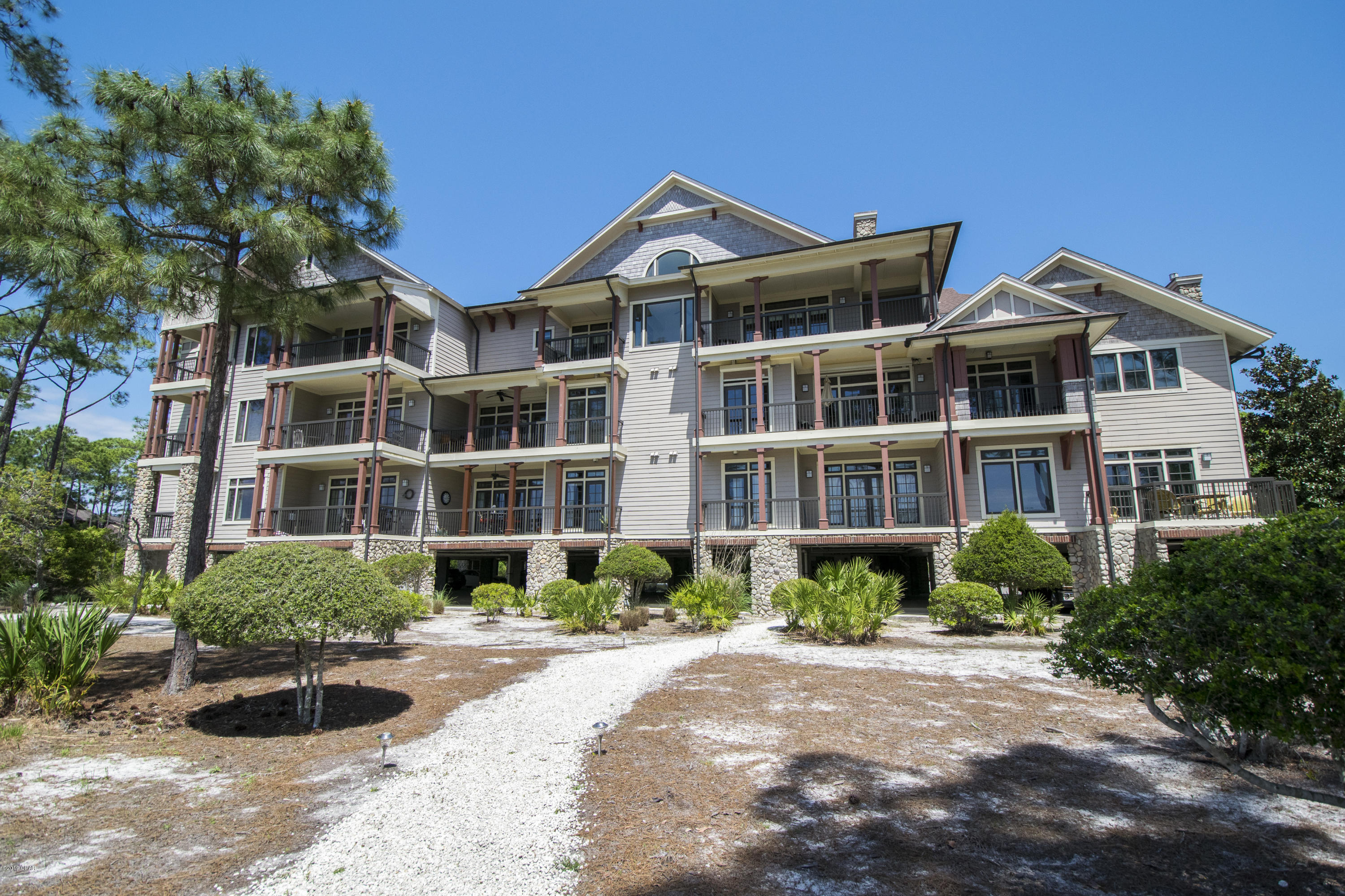 Wild Heron Phase I - Residential