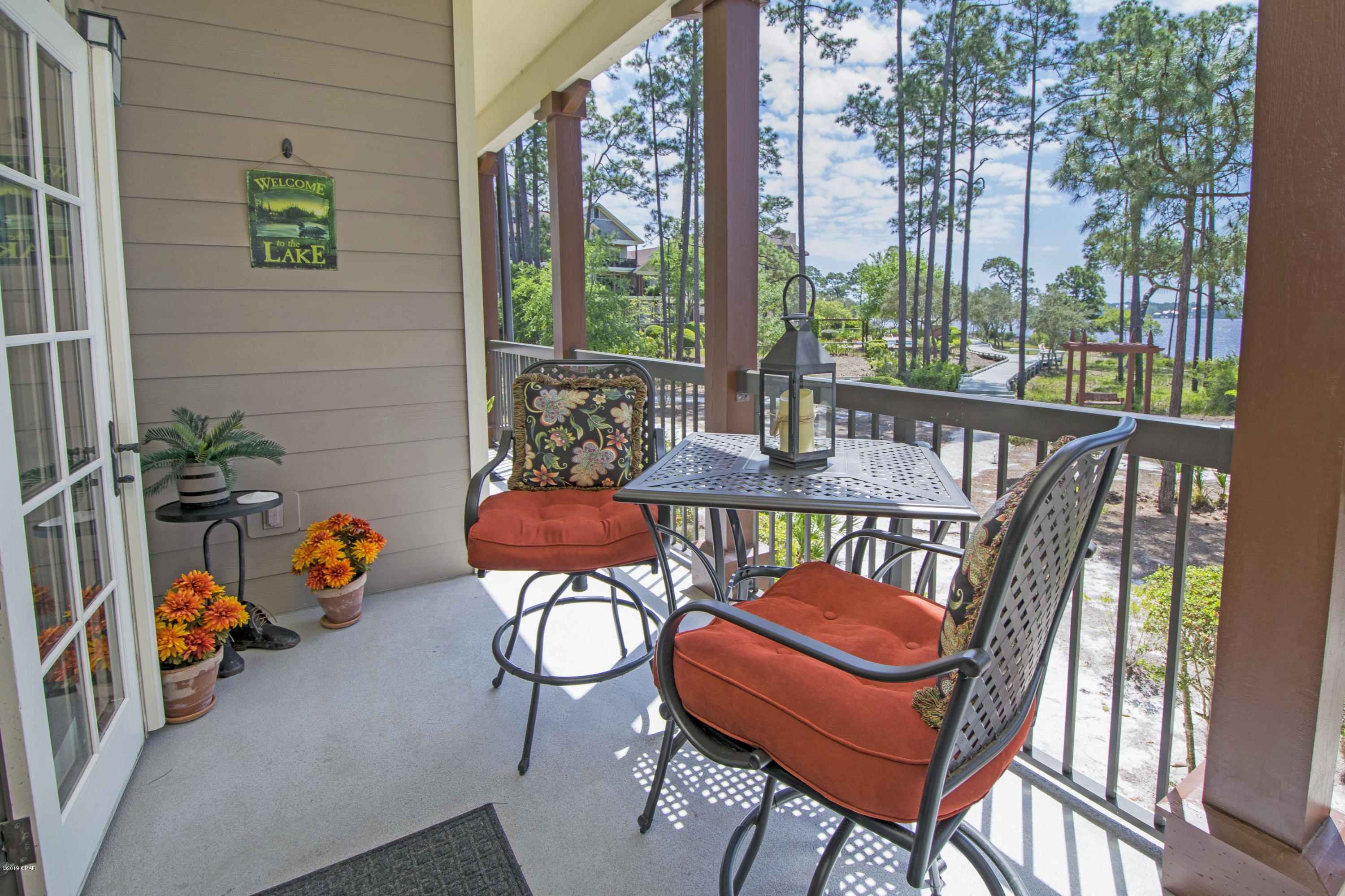 Wild Heron Phase I - Residential