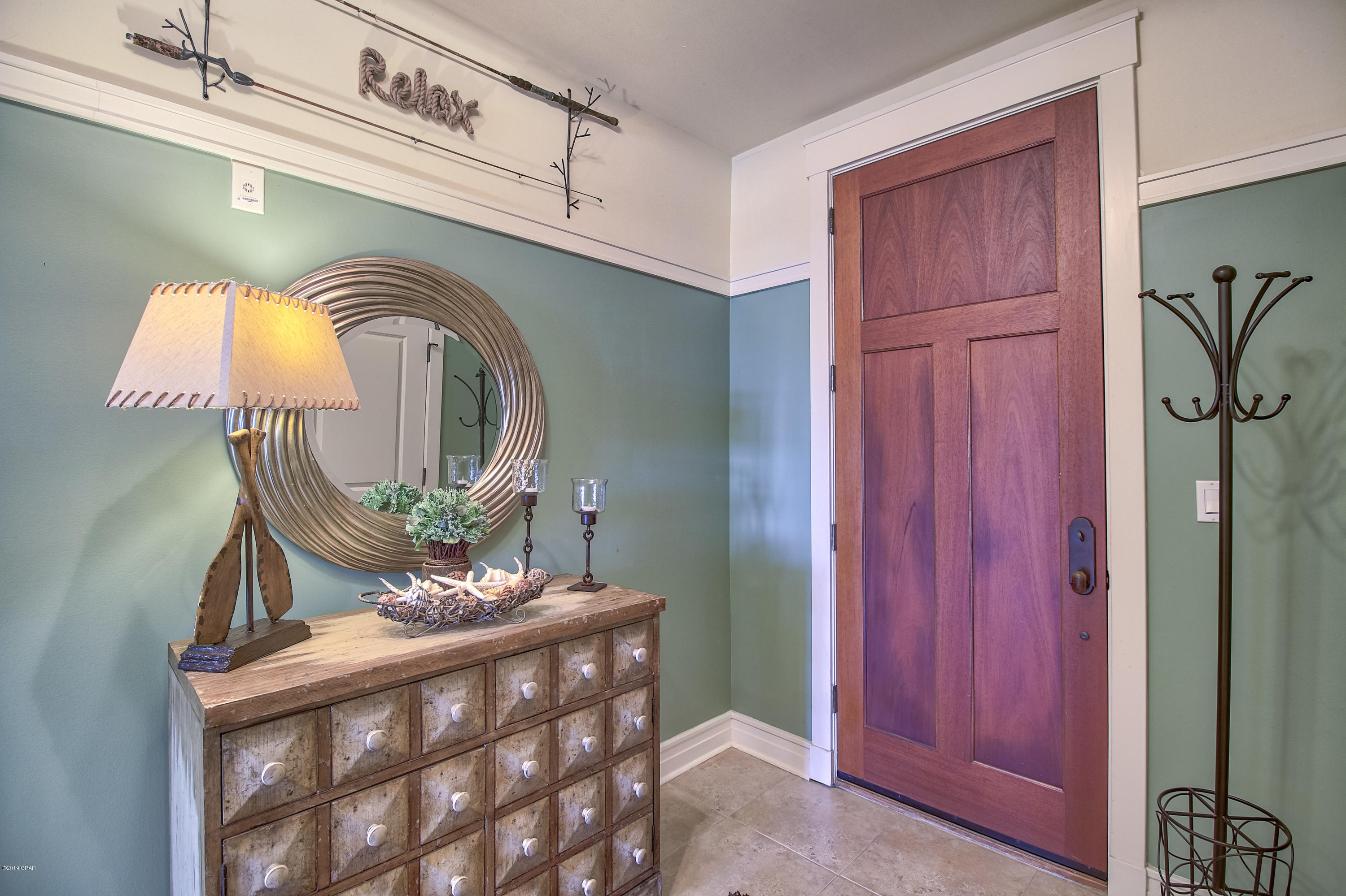 Wild Heron Phase I - Residential